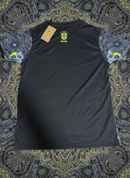 Tricou Brazilia Nike rio de janeiro