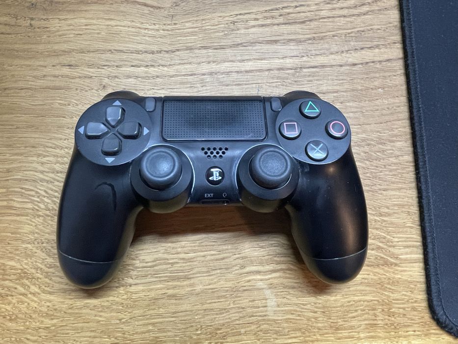 PS4 Slim 1T consola jocuri