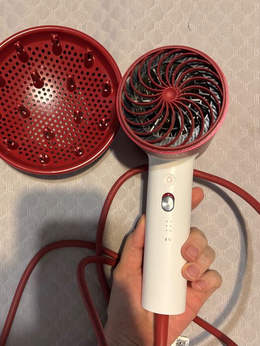 Фен Xiaomi Soocas H5