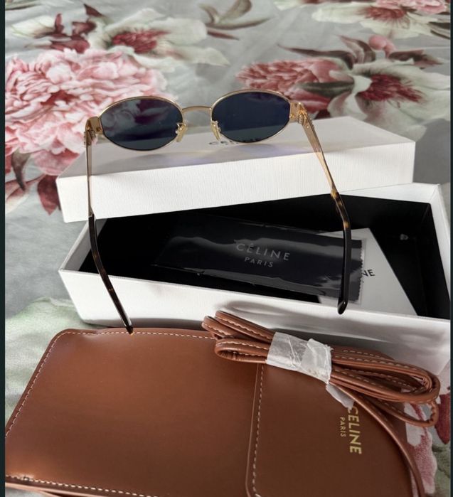 Ochelari soare Celine