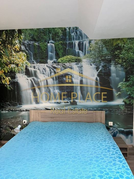 ДВУСТАЕН апартамент под наем - Център