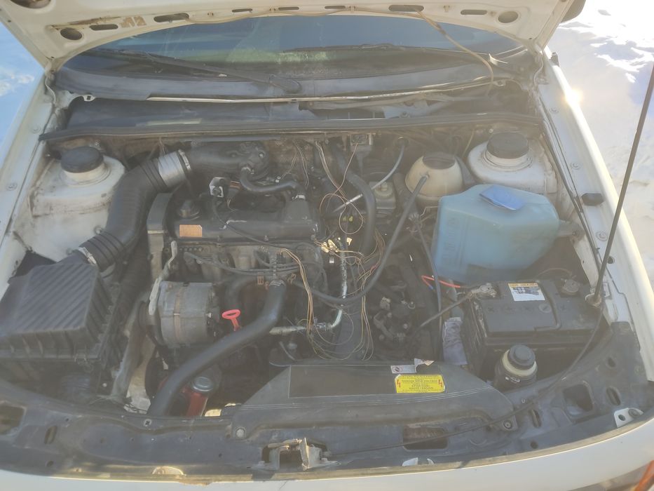 Продам Фольксваген Пассат Б3 универсал