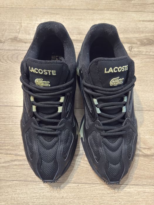 Lacoste L003 negri