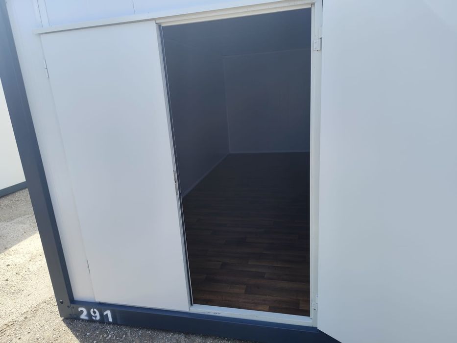 Container Depozitare