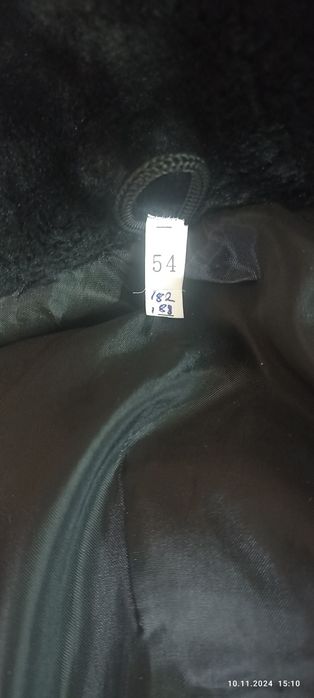 Продам куртку рабочию