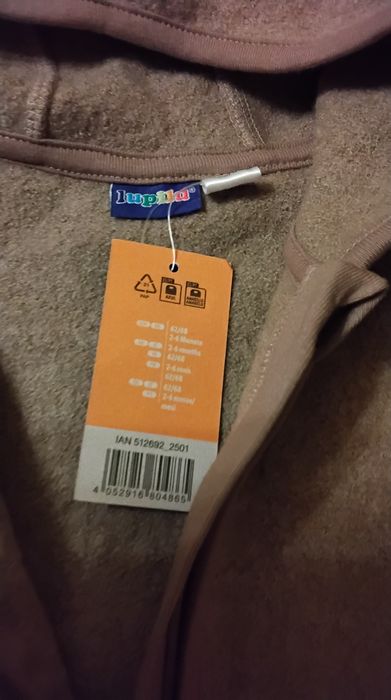 Salopeta lână merinos