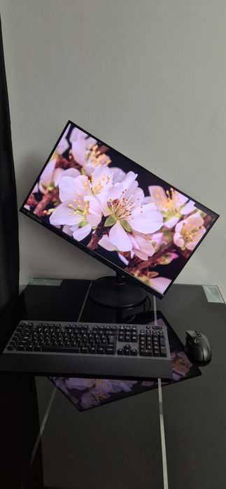 Монитор Acer 270ГЦ