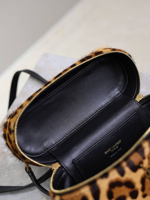 Geanta Saint Laurent Gaby