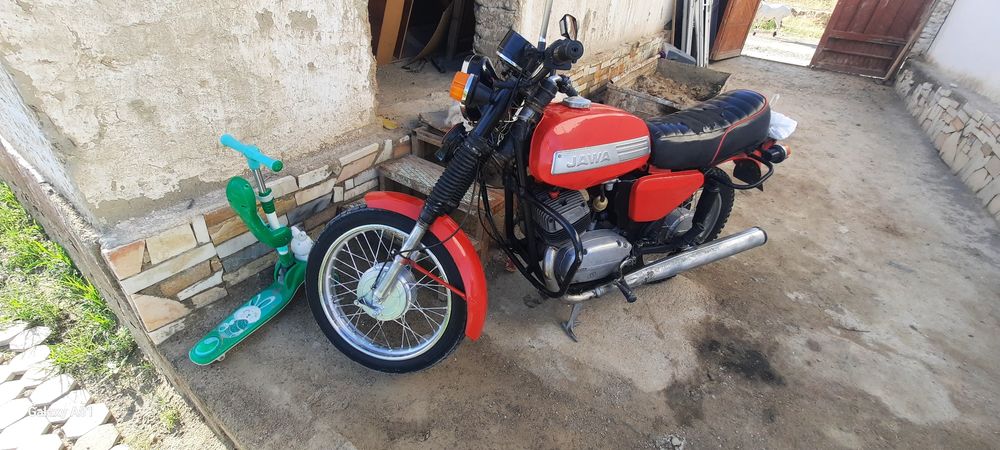 Sotiladi jawa 6li