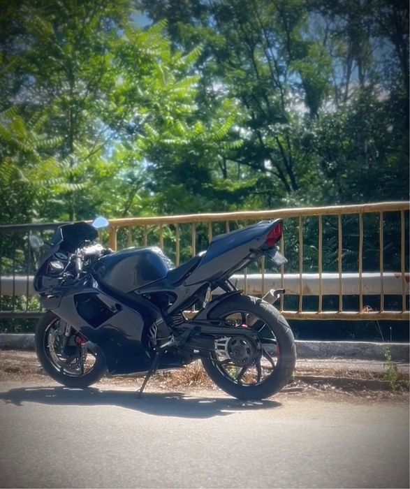 Aprilia rs50 2t 80cc