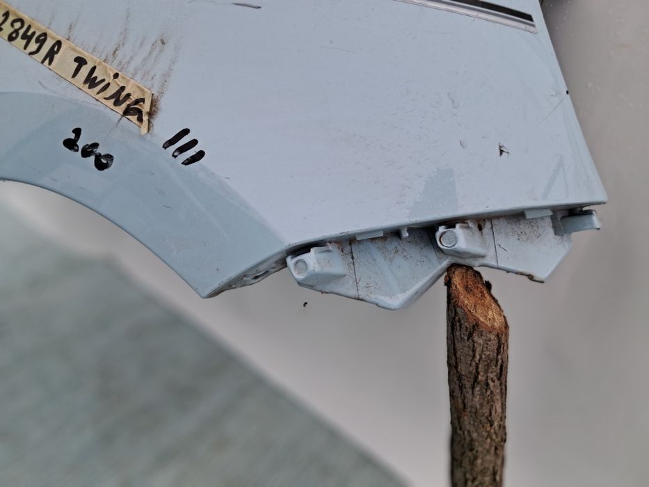 Калник Renault Twingo 3 2014/2019г