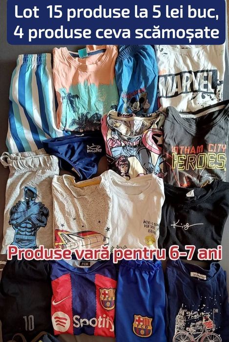 Incălțăminte noua mărime 33 și loturi hăinuțe 128-134 ,7-8 ani și 6-7 ani+ gecute