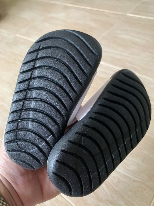 Бебешки сандали Nike