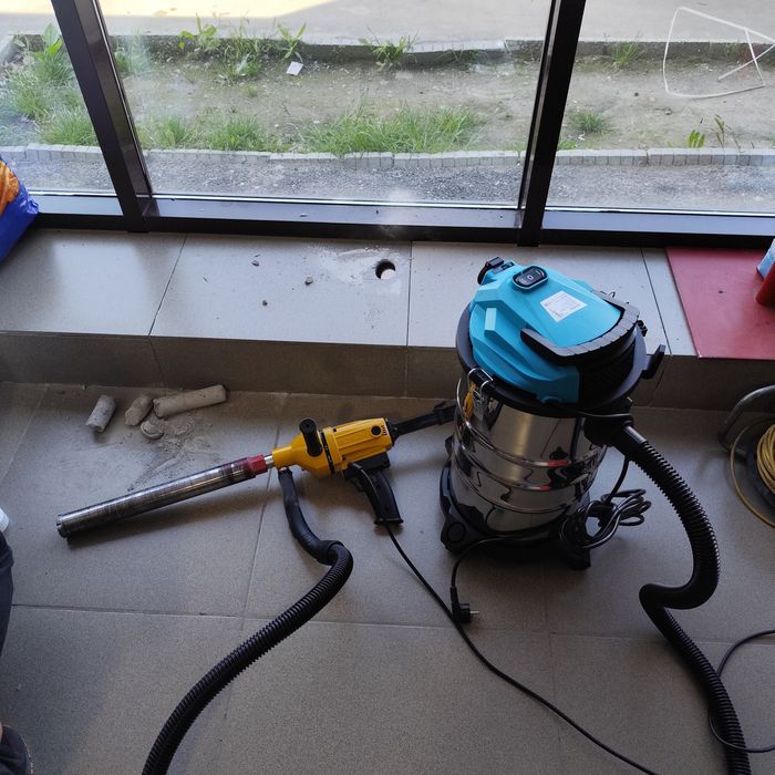 Кондиционеры монтаж