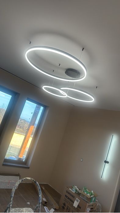 Electrician instalatii electrice