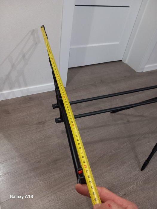 Rod pod FL black edition  3-4-5 posturi