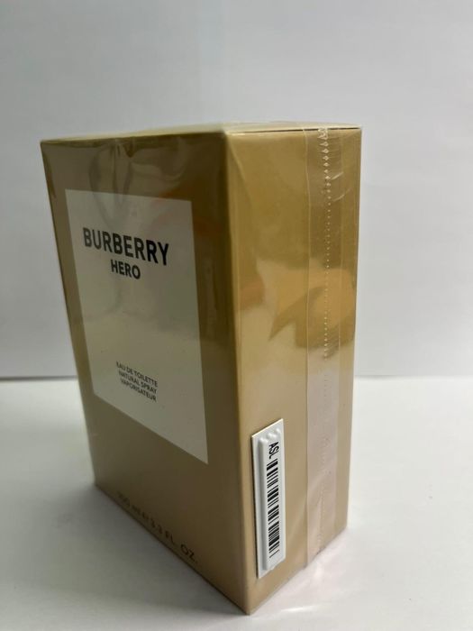 Парфюм Burberry Hero