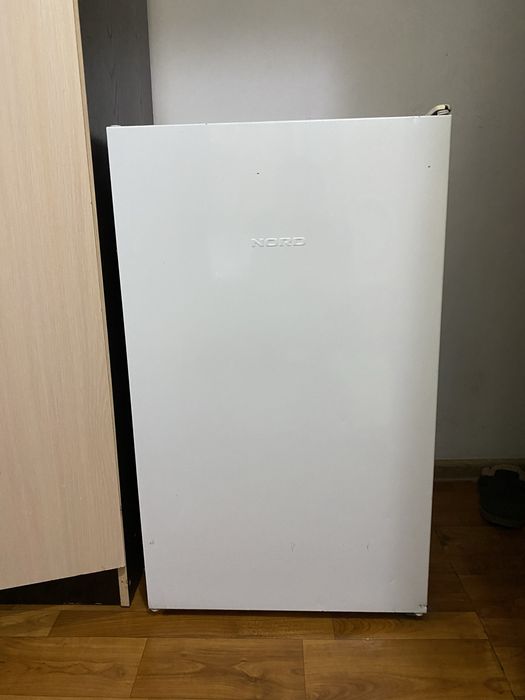 Мини холодильник Nord