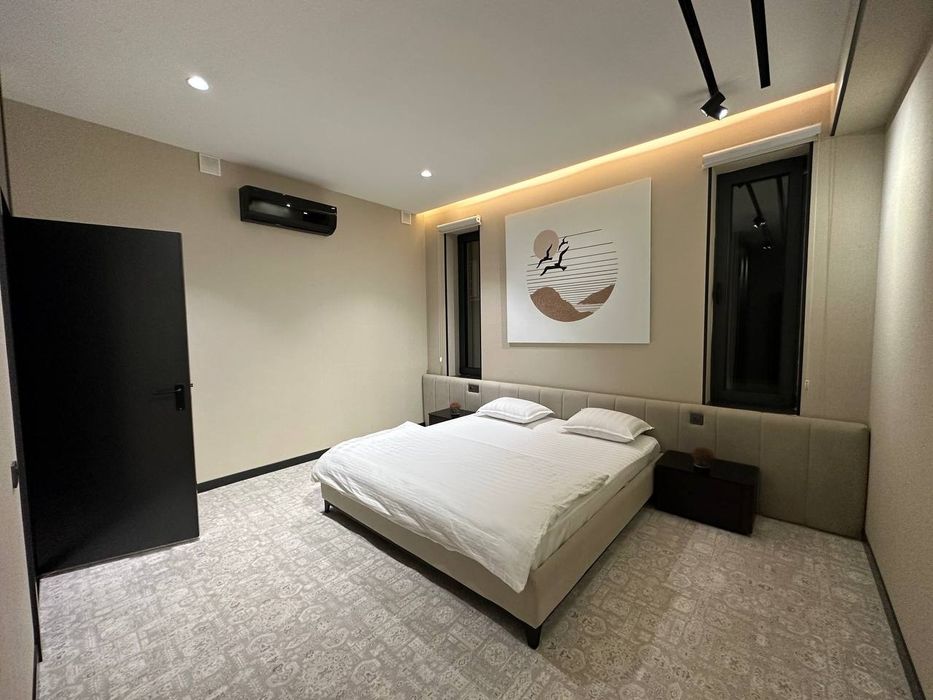 Чисто семейный дача Президент в Чарваке