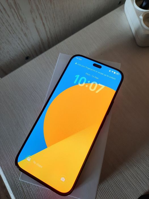 Honor 200 lite 256 GB