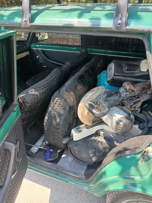 СРОЧНО!!! Жигули ваз 02 1976 йил.газ пропан.харажати йук нархи 2000&