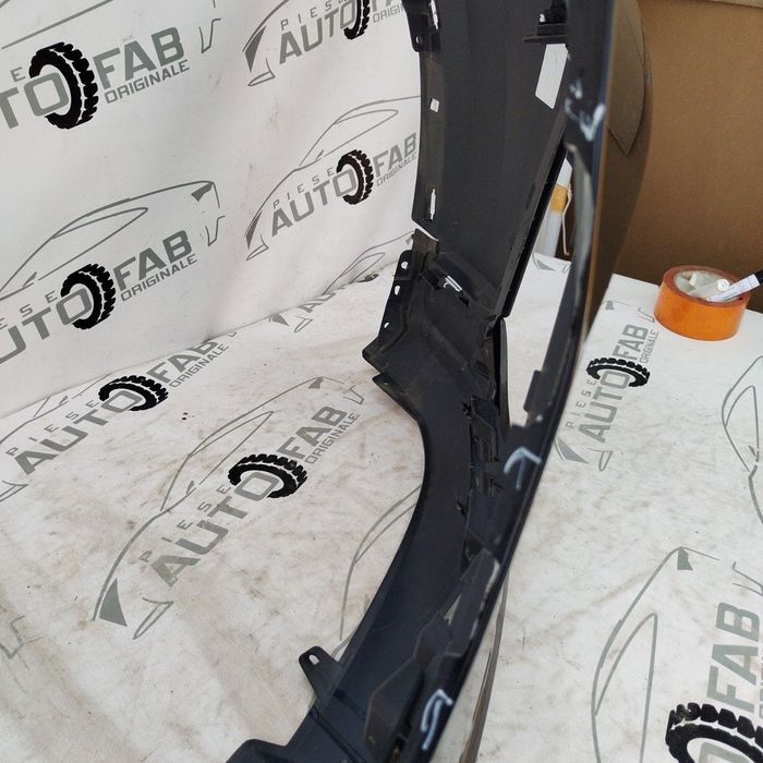 Bara fata Audi Q2 Facelift an 2020-2021-2022-2023-2024-2025