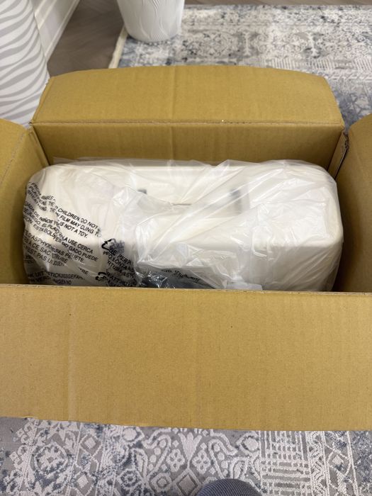 Швейная машина Janome HD1019