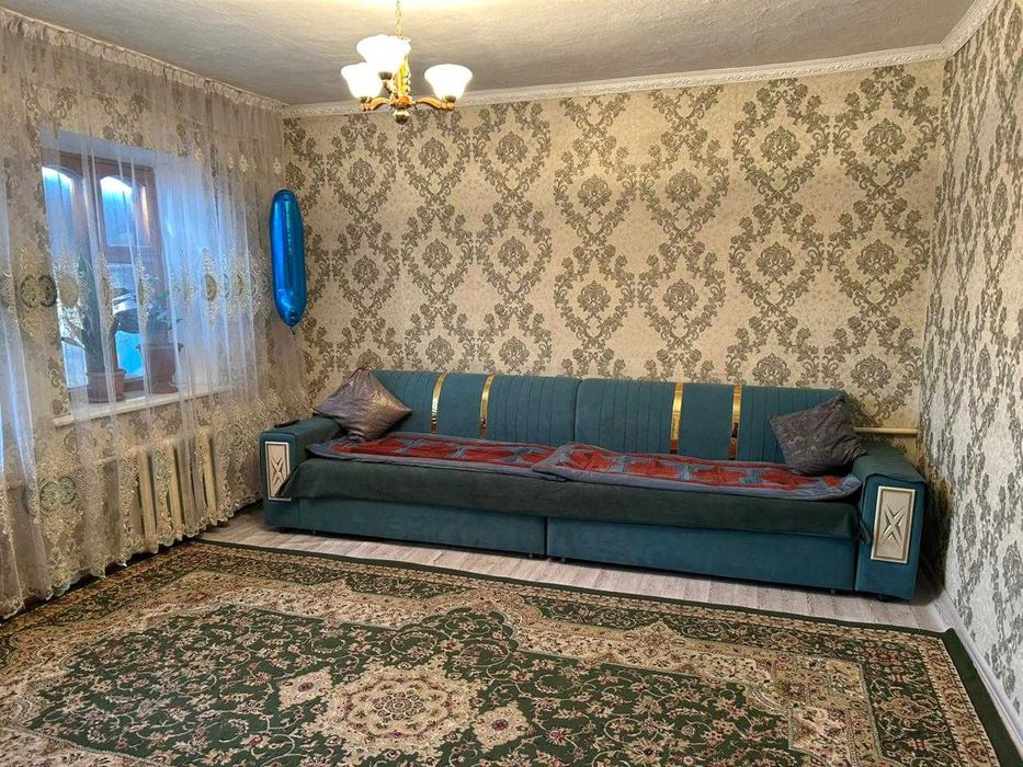 Продается дом в Сахзаводе