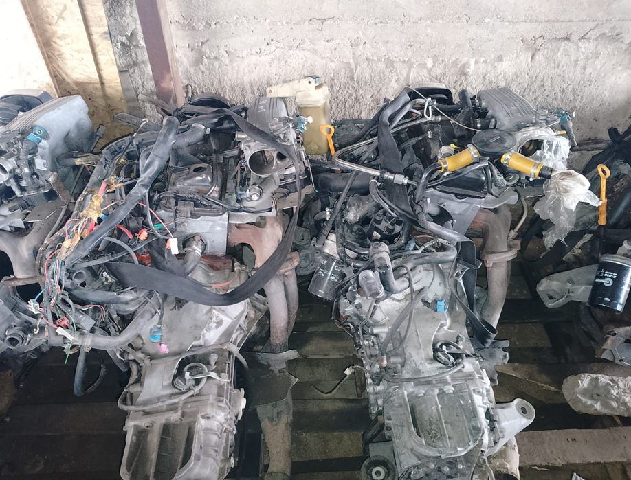 Авто Разбор Ауди Мерседес Пасат гольф. Мазда.