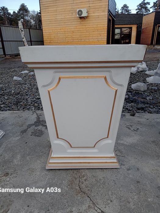 Продам декор для цветов