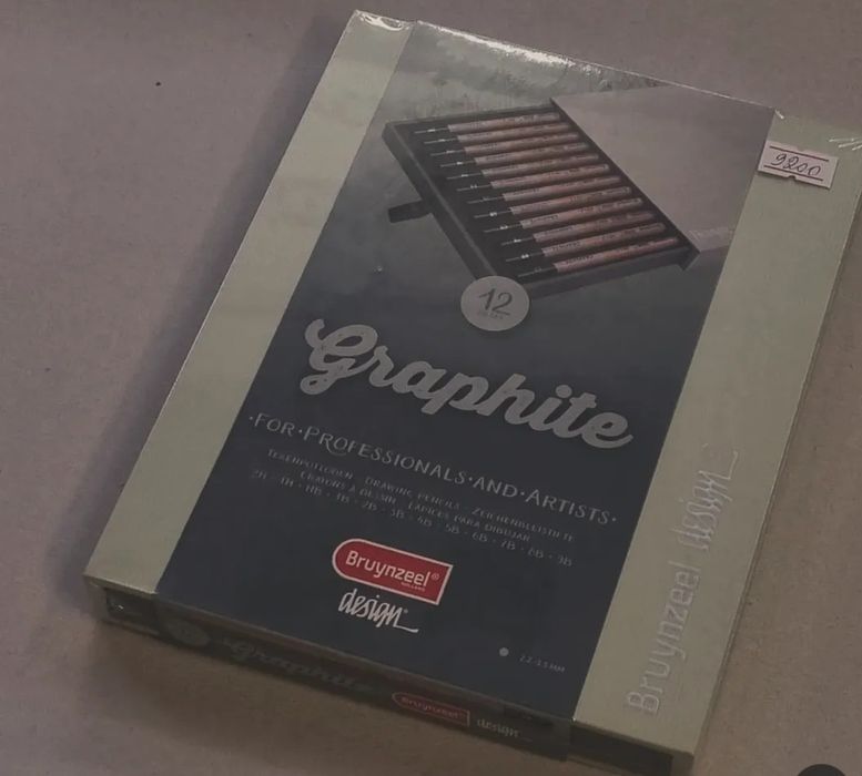 Простые карандаши