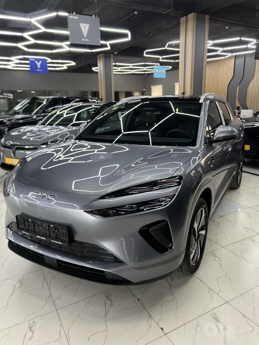Byd Sealion 06 full 2025 elektro