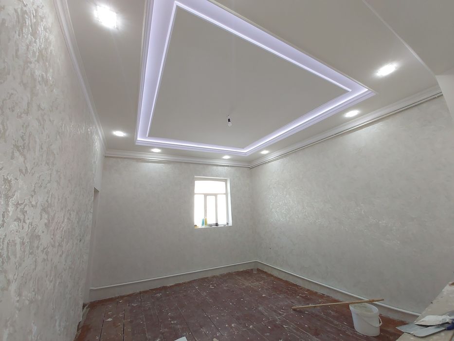 Малярка хизмати $