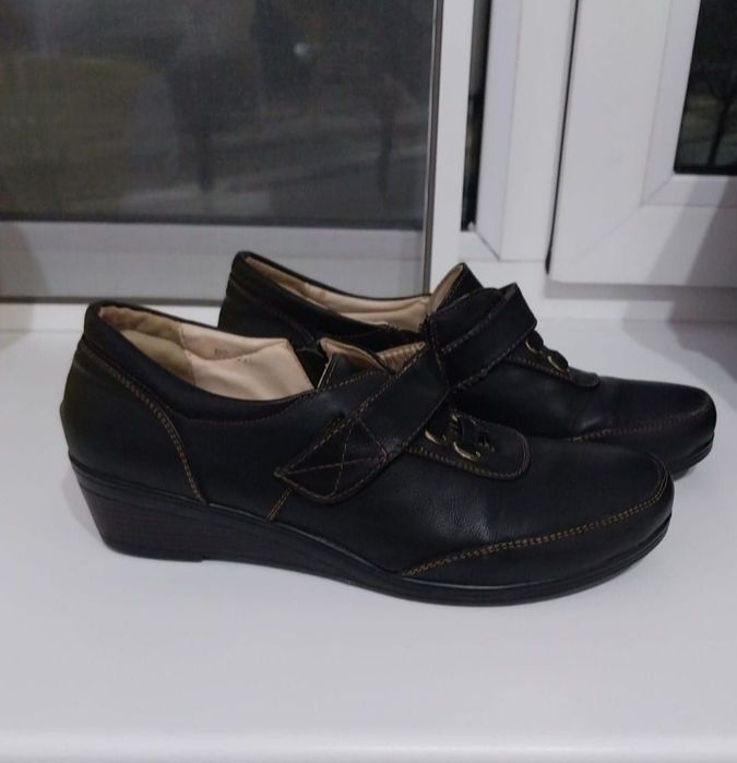 Ботинки  Полуботинки