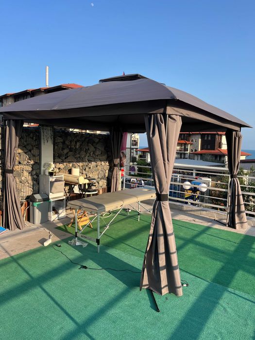 Дава се под наем  в Свети Влас -  кв.м за 45.9 € - Снимка #9