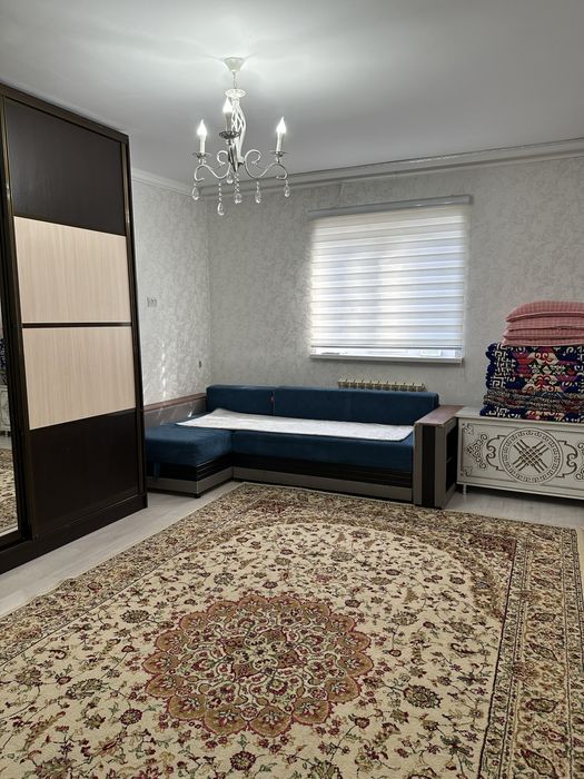 Продаётся 2 комнатный дом