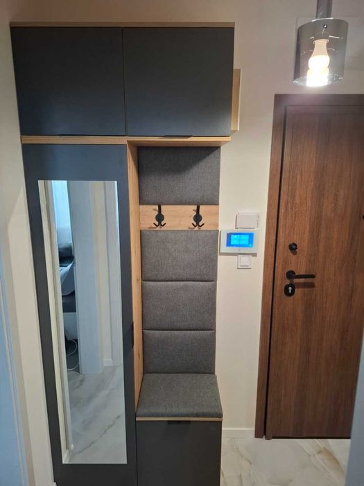 Дава се под наем Двустаен апартамент в София, Овча купел 2 - 75 кв.м за 712.98 € - Снимка #5