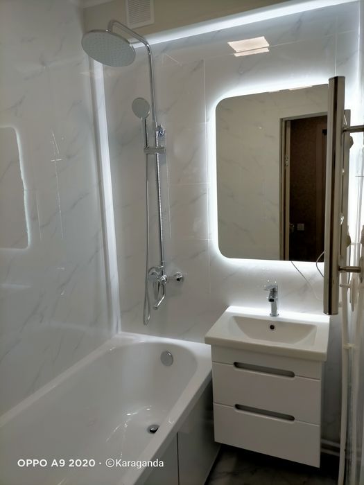 Кафельщик, плиточник