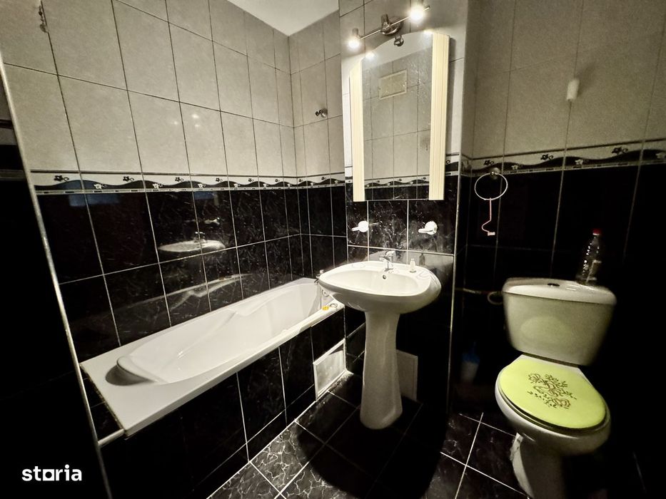 Narcisa bloc 1982, Apartament 2 cam Decomandat, etaj 3/4, cu centrala