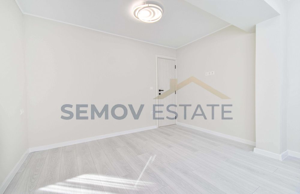 Продава се Тристаен апартамент в Бургас, Славейков - 62 кв.м за 2952 €/кв.м - Снимка #6