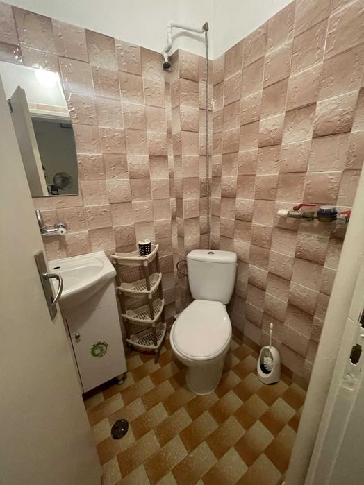Двустаен Апартамент, Каменица 1