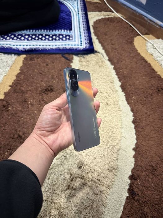 HONOR 90 lite 8+5/256gb