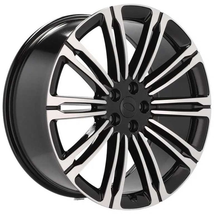 Jante Land Rover R19 5x108 MB66 Style | Range Rover Discovery Defender