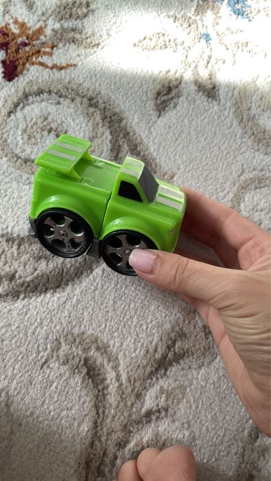 Конструктор для детей с года до 3 лет