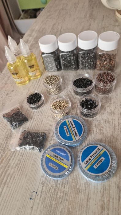 Inele extensii benzi