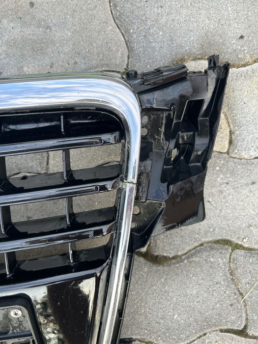 Решетка за Audi A4 B8 (предна)