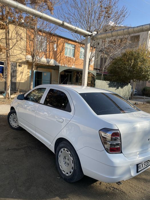 Кобалт 2018 йил