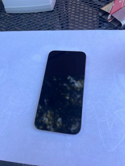 iPhone 12ProMax 128Gb