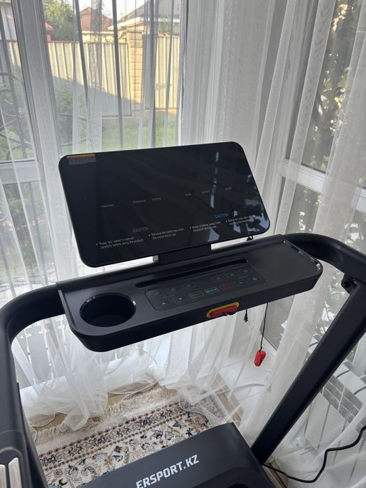 Продам беговую дорожку!