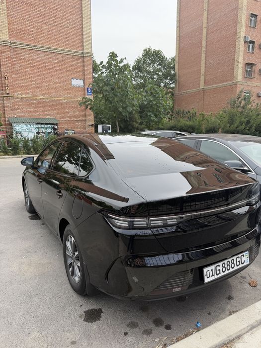 Byd chazor 2024 yil